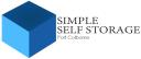 Simple Self Storage Port Colborne logo